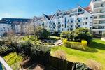 Etagenwohnung Bergisch Gladbach Paffrath - 2 Zimmer, 52 m&sup2;, 1.699&euro; | Angebot:25935360