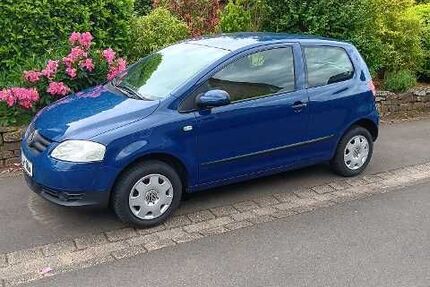 VW Fox 46.700 km 1.690 &euro; Siegburg (zwischen Köln und Bonn) 53721