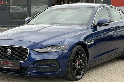 Jaguar XE 168.000 km 19.790 &euro; Eitorf 53783