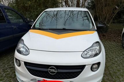 Opel Adam 112.500 km 5.500 &euro; Köln 50999