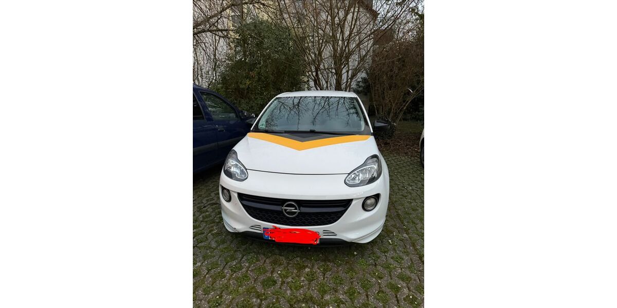 Opel Adam 112.500 km 5.500 &euro; Köln 50999
