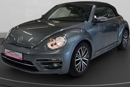 VW Beetle