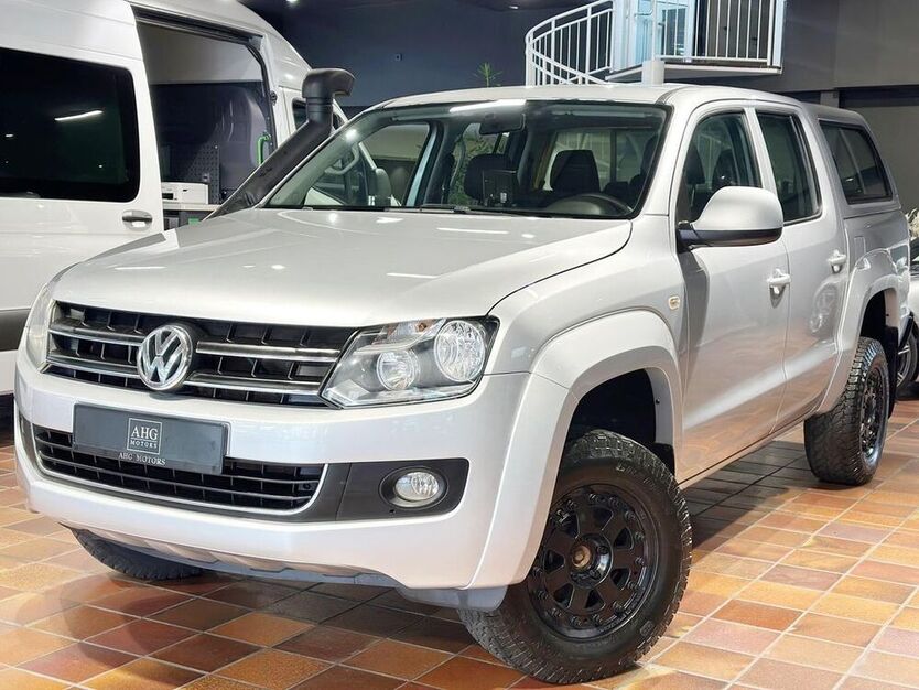 Amarok