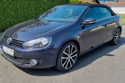 VW Golf 74.500 km 12.000 € Lohmar 53797