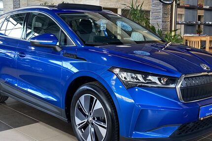 Skoda Enyaq 13.814 km 39.840 &euro; Eitorf 53783