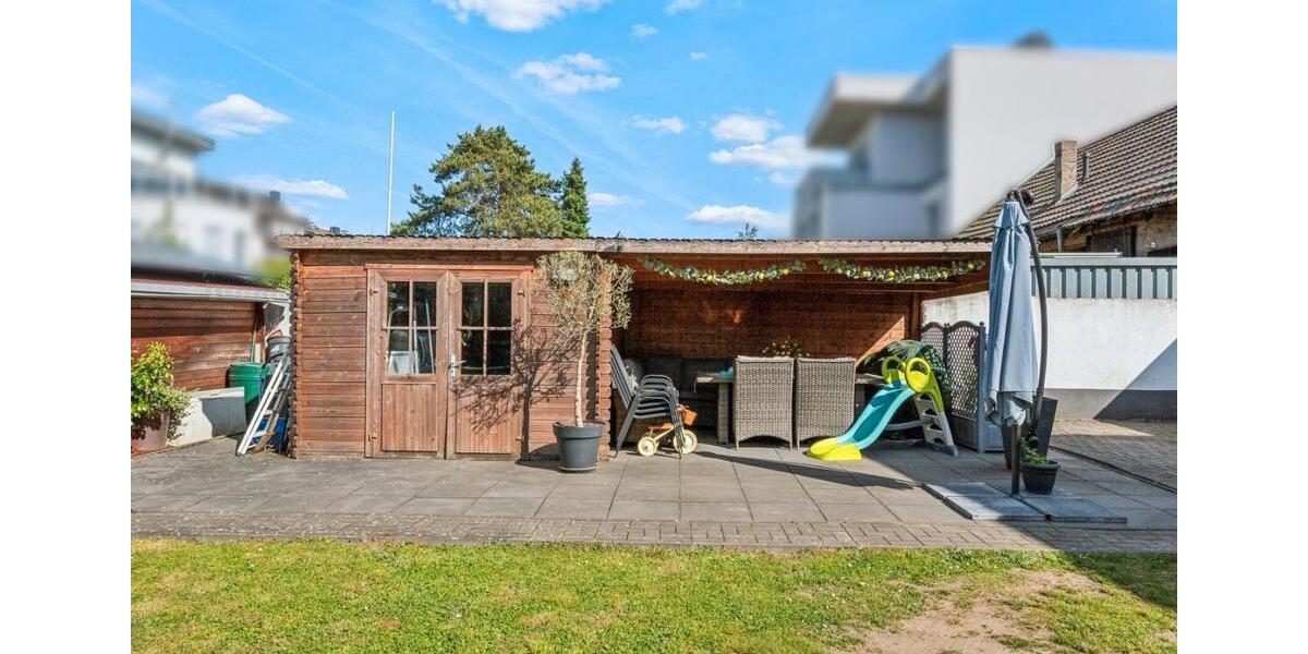 Mehrfamilienhaus, Wohnhaus Troisdorf Altenrath - 9 Zimmer, 200 m&sup2;, 549.000&euro; | Angebot:25854673