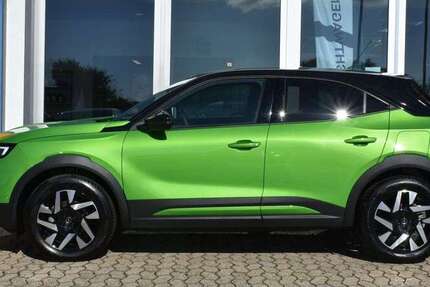 Opel Mokka 8.150 km 21.950 € Grafschaft-Ringen 53501