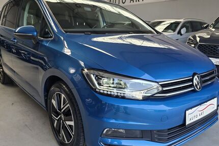 VW Touran 114.390 km 23.900 € Eitorf 53783