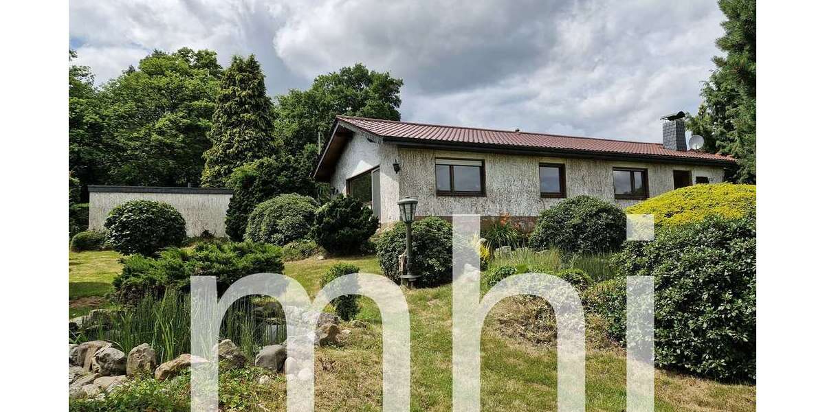 Einfamilienhaus Much - 4 Zimmer, 101 m&sup2;, 265.000&euro; | Angebot:23674436