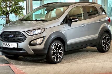 Ford EcoSport 23.206 km 18.500 € Köln 50769