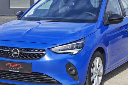 Opel Corsa 74.393 km 10.999 &euro; Eitorf 53783