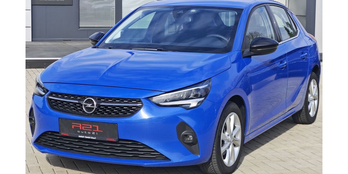 Opel Corsa 74.393 km 10.999 &euro; Eitorf 53783