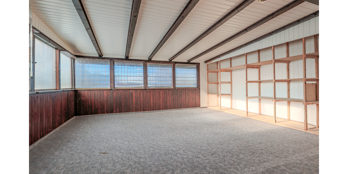 OberpleisBoseroth: Freistehendes EFH mit großem Grundstück, Doppelgarage und herrlichem Ölbergblick - Einfamilienhaus Königswinter Boseroth | Angebot:25882635