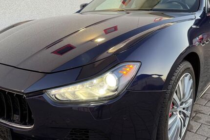 Maserati Ghibli 217.000 km 16.490 &euro; Bergisch Gladbach 51467