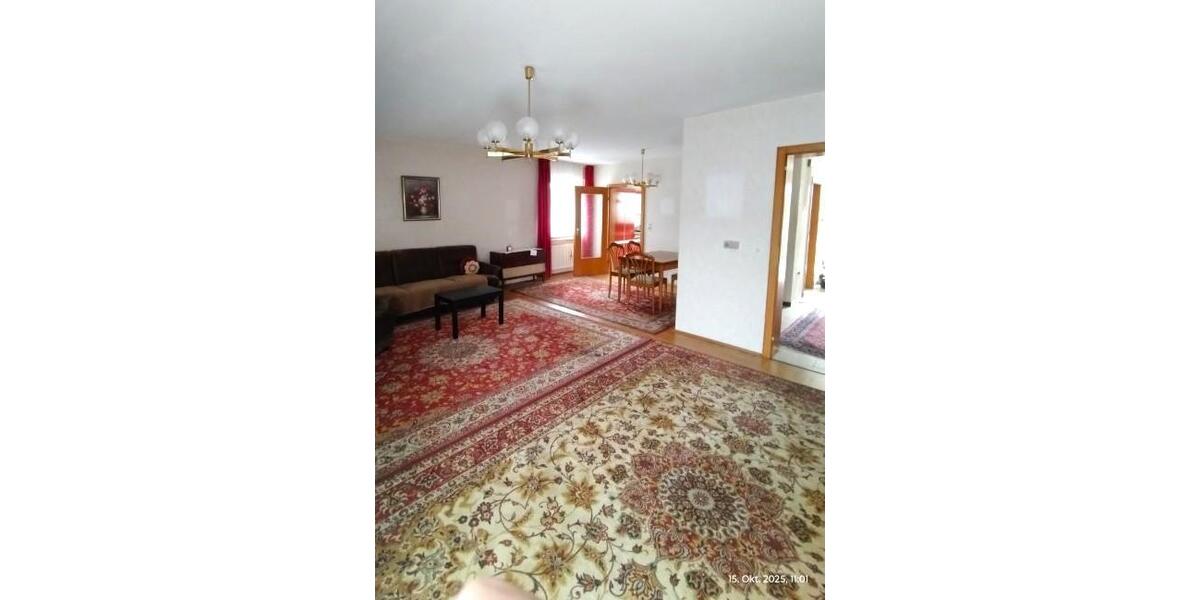 Gute Gelegneheit Großzügig geschnittenes Reihenendhaus mit Balkon, schönem Garten und Garage - Reihenendhaus Köln Godorf | Angebot:23168372