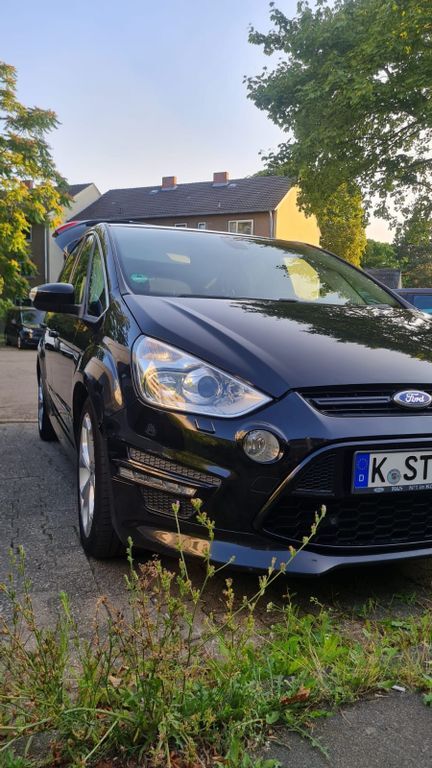 S-Max