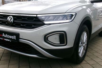 VW T-Roc 36.900 km 19.875 &euro; Sankt Augustin 53757