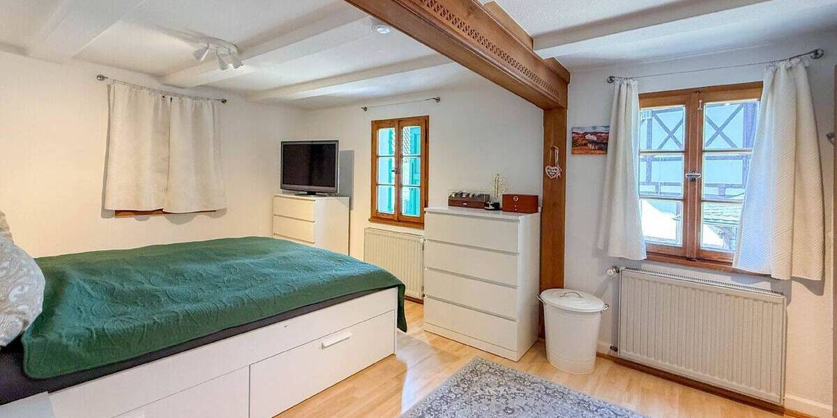Einfamilienhaus Overath - 3 Zimmer, 77 m&sup2;, 398.000&euro; | Angebot:26920885
