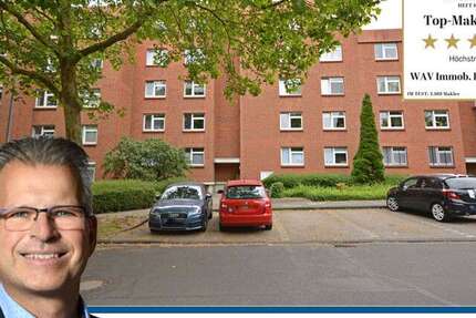 Wohnung Brühl - 2 Zimmer, 66 m&sup2;, 215.000&euro; | Angebot:26919525