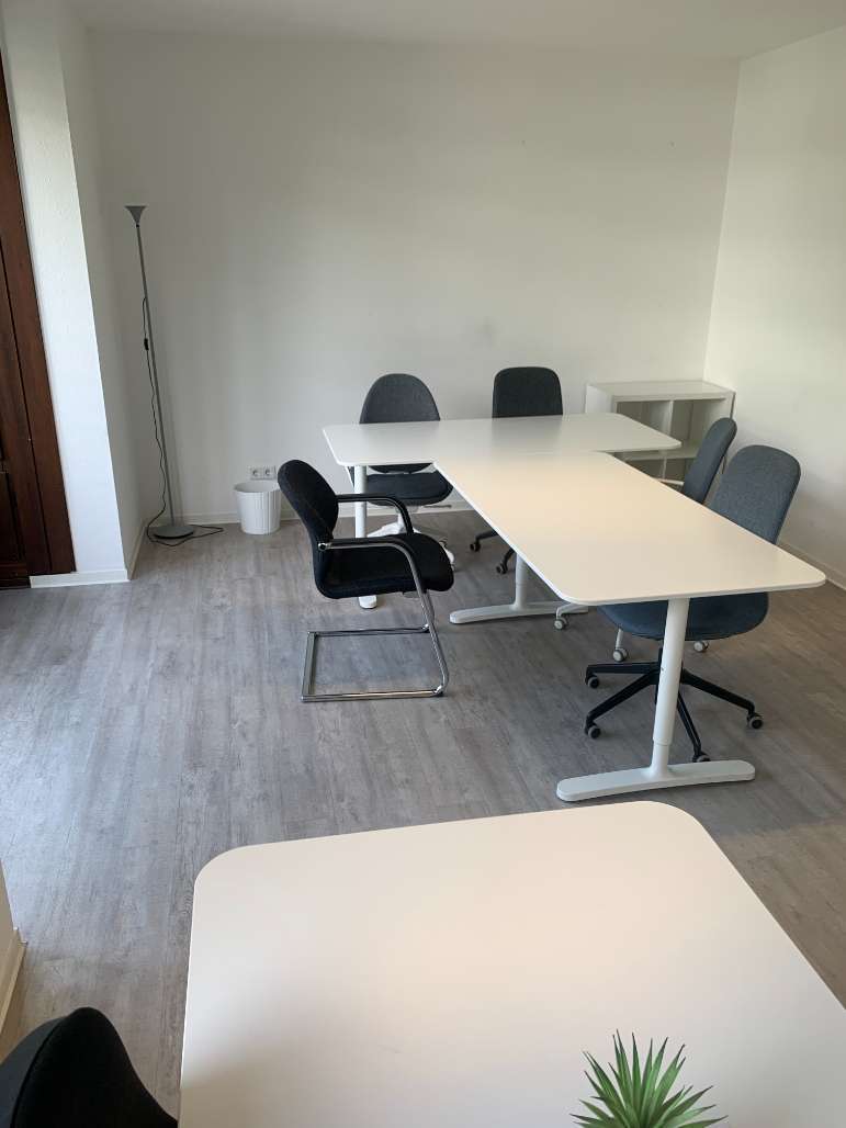 Büro in Köln 790 € 27 m² zimmer