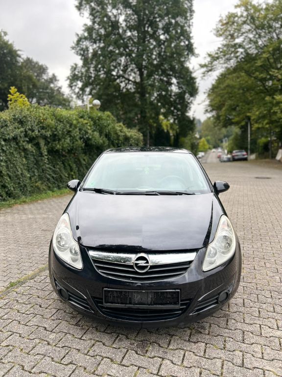 Corsa