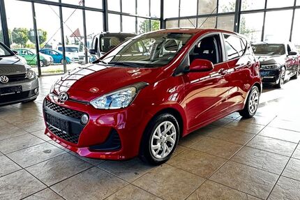 Hyundai i10 79.000 km 8.800 € Erftstadt 50374