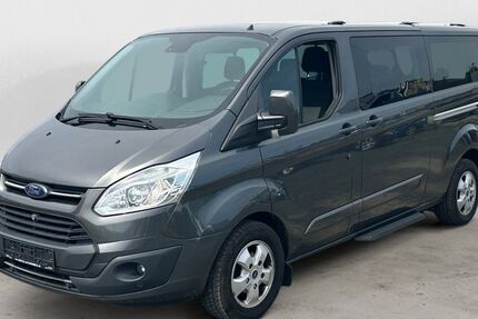 Ford Transit 127.617 km 18.950 &euro; Eitorf 53783