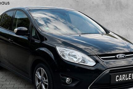 Ford C-Max 134.462 km 6.090 &euro; Köln - Worringen 50769