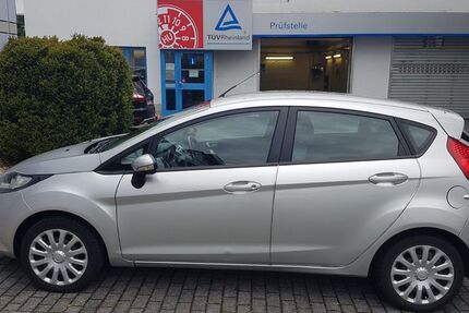 Ford Fiesta 329.000 km 2.599 &euro; Brühl 50321