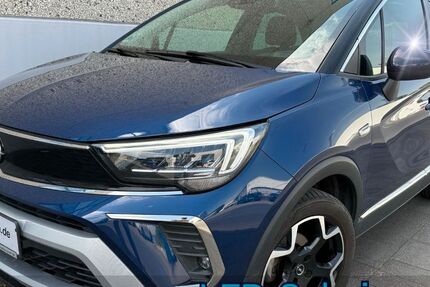 Opel Crossland (X) 92.000 km 12.999 &euro; Köln 50739