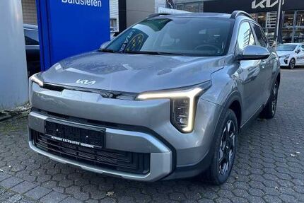 Kia Stonic 1.900 km 24.850 &euro; Bergisch Gladbach 51427