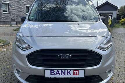 Ford Transit Connect 104.000 km 13.500 &euro; Köln 51107