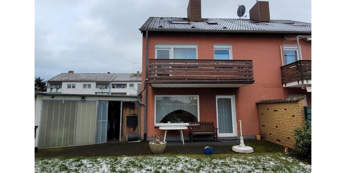 Doppelhaushälfte Köln Porz - 6 Zimmer, 120 m&sup2;, 540.000&euro; | Angebot:26381326