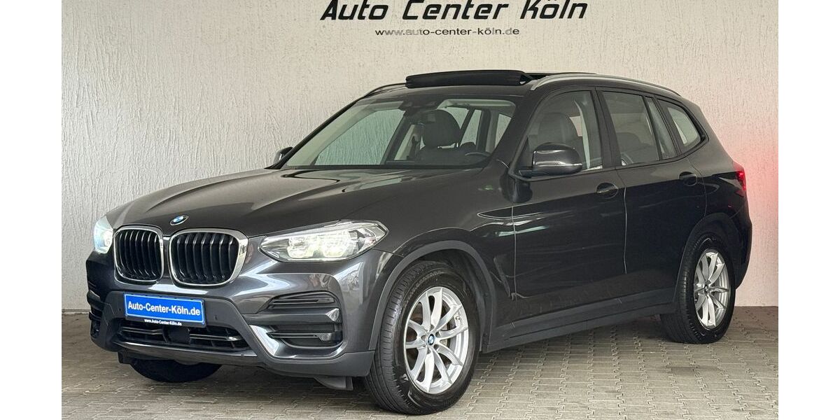 BMW X3 83.450 km 31.500 &euro; Köln 50733