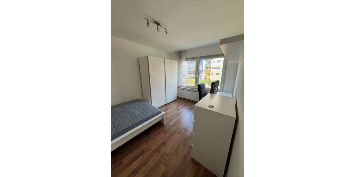 Zimmer Bonn Dransdorf - 1 Zimmer, 449&euro; | Angebot:26420538