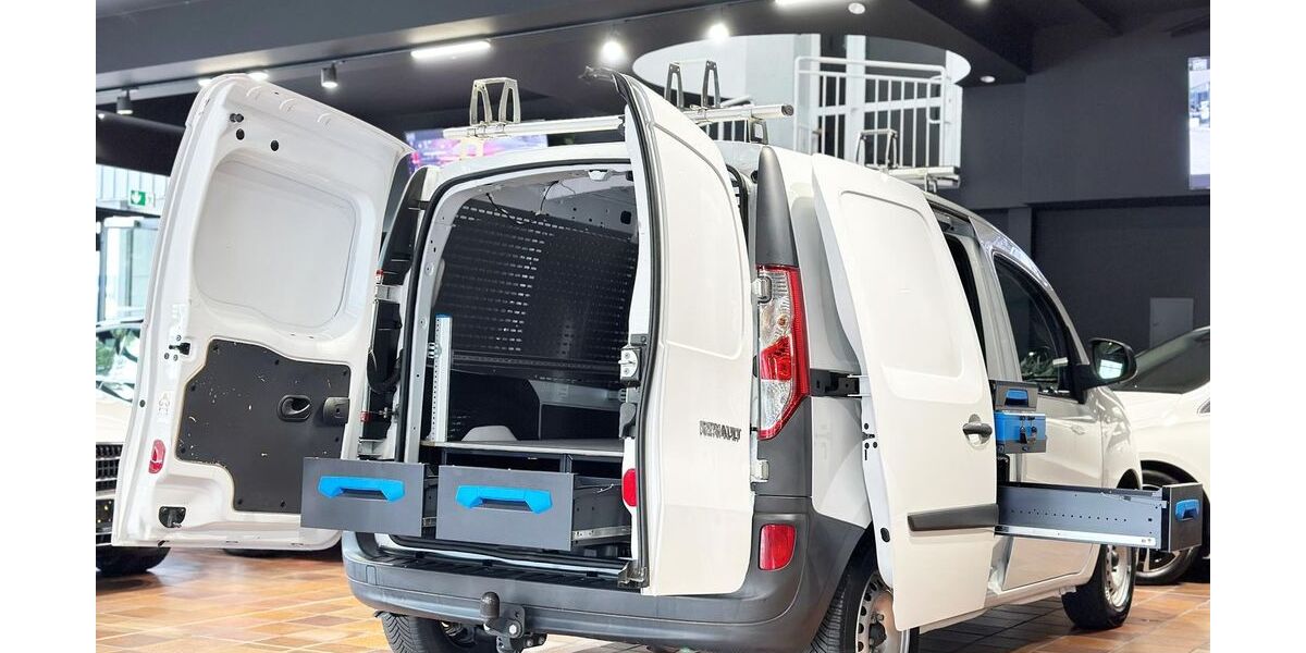Renault Kangoo 18.914 km 16.900 &euro; Bonn 53177