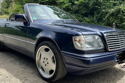 Mercedes-Benz E 320 367.000 km 14.000 € Bergisch Gladbach 51465