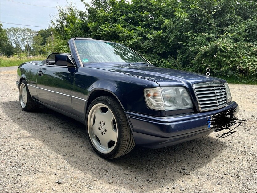 Mercedes-Benz E 320 367.000 km 14.000 € Bergisch Gladbach 51465