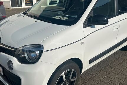 Renault Twingo 116.100 km 6.450 € Brühl 50321