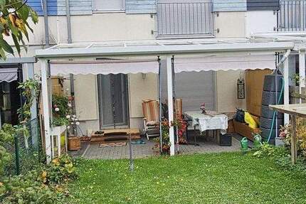 Reihenmittelhaus 4 zimmer