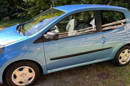 Renault Twingo 102.650 km 4.990 € Rösrath 51503