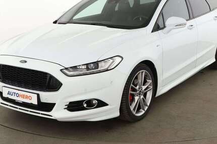 Ford Mondeo 117.148 km 15.990 &euro; Köln 50739