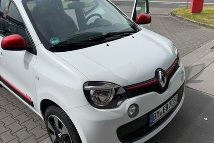 Renault Twingo 17.000 km 9.850 &euro; Overath 51491