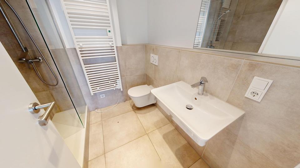 Einfamilienhaus Köln Ehrenfeld - 4 Zimmer, 100 m&sup2;, 2.190&euro; | Angebot:24690060