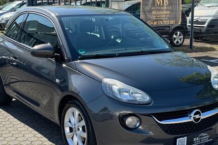 Opel Adam 145.000 km 5.700 &euro; Troisdorf 53842