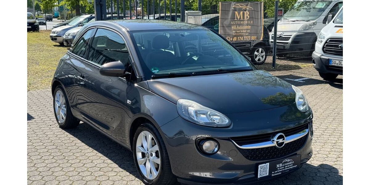 Opel Adam 145.000 km 5.700 &euro; Troisdorf 53842
