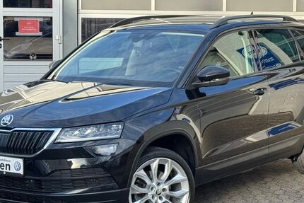 Skoda Karoq 82.700 km 18.950 &euro; Hennef-Uckerath 53773