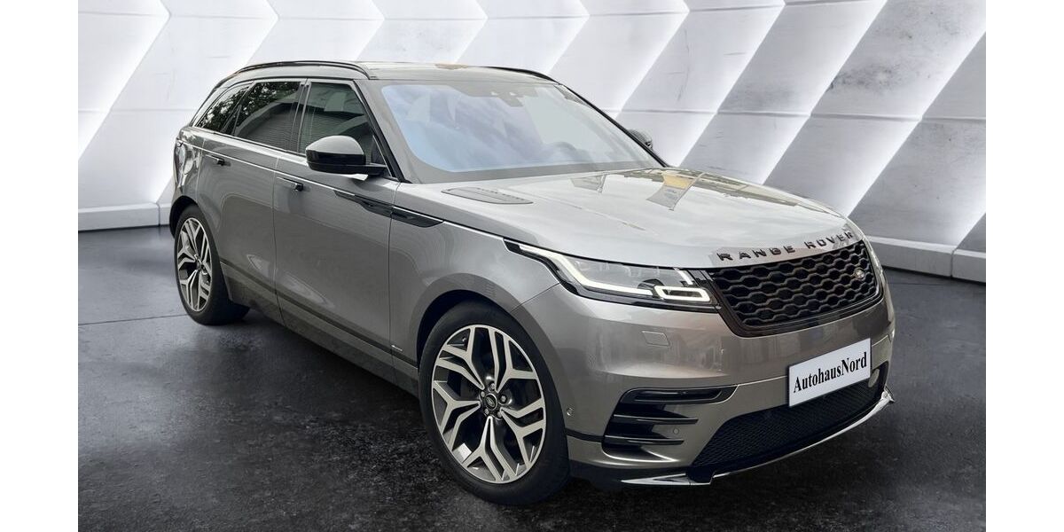 Land Rover Range Rover Velar 35.073 km 42.900 &euro; Köln-Riehl 50735