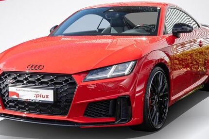 Audi TTS 27.000 km 49.995 &euro; Sankt Augustin-Menden 53757