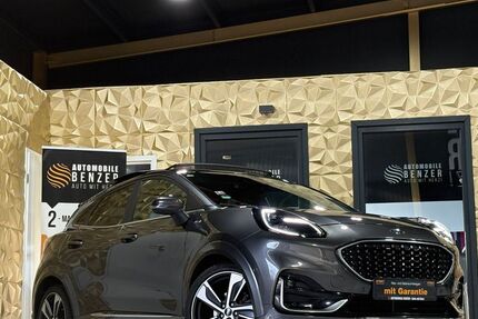 Ford Puma 83.500 km 15.999 &euro; Swisttal 53913